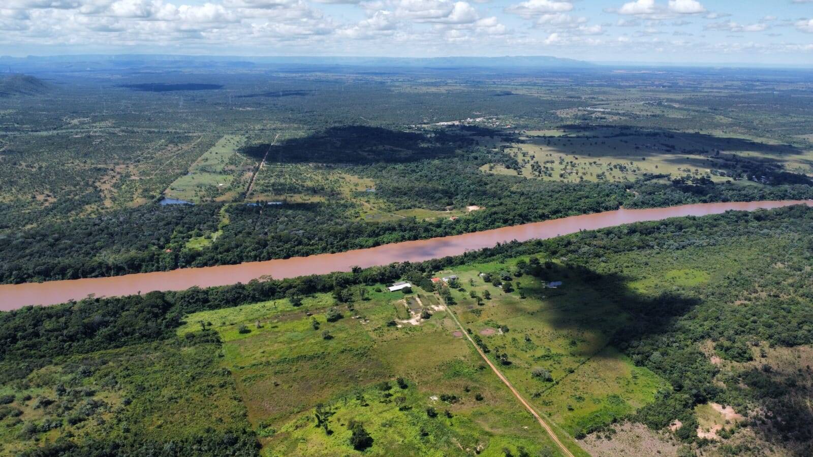 Fazenda em Cuiabá/Mato Grosso — Ref UYP5GD — Imagem 14