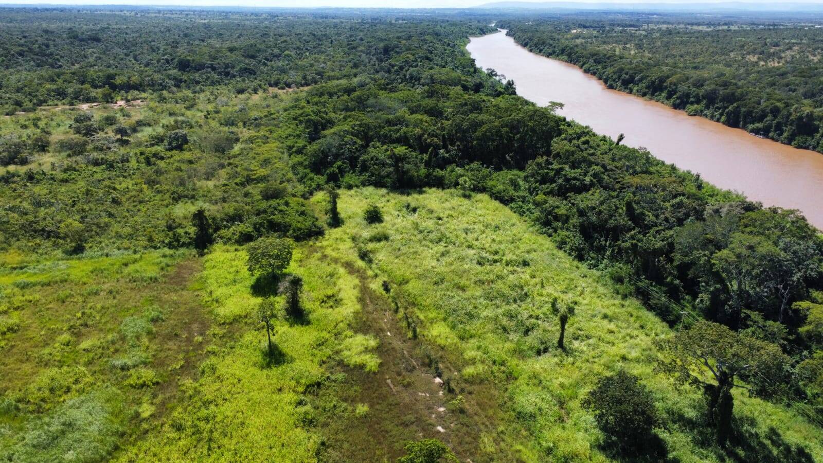 Fazenda em Cuiabá/Mato Grosso — Ref UYP5GD — Imagem 15