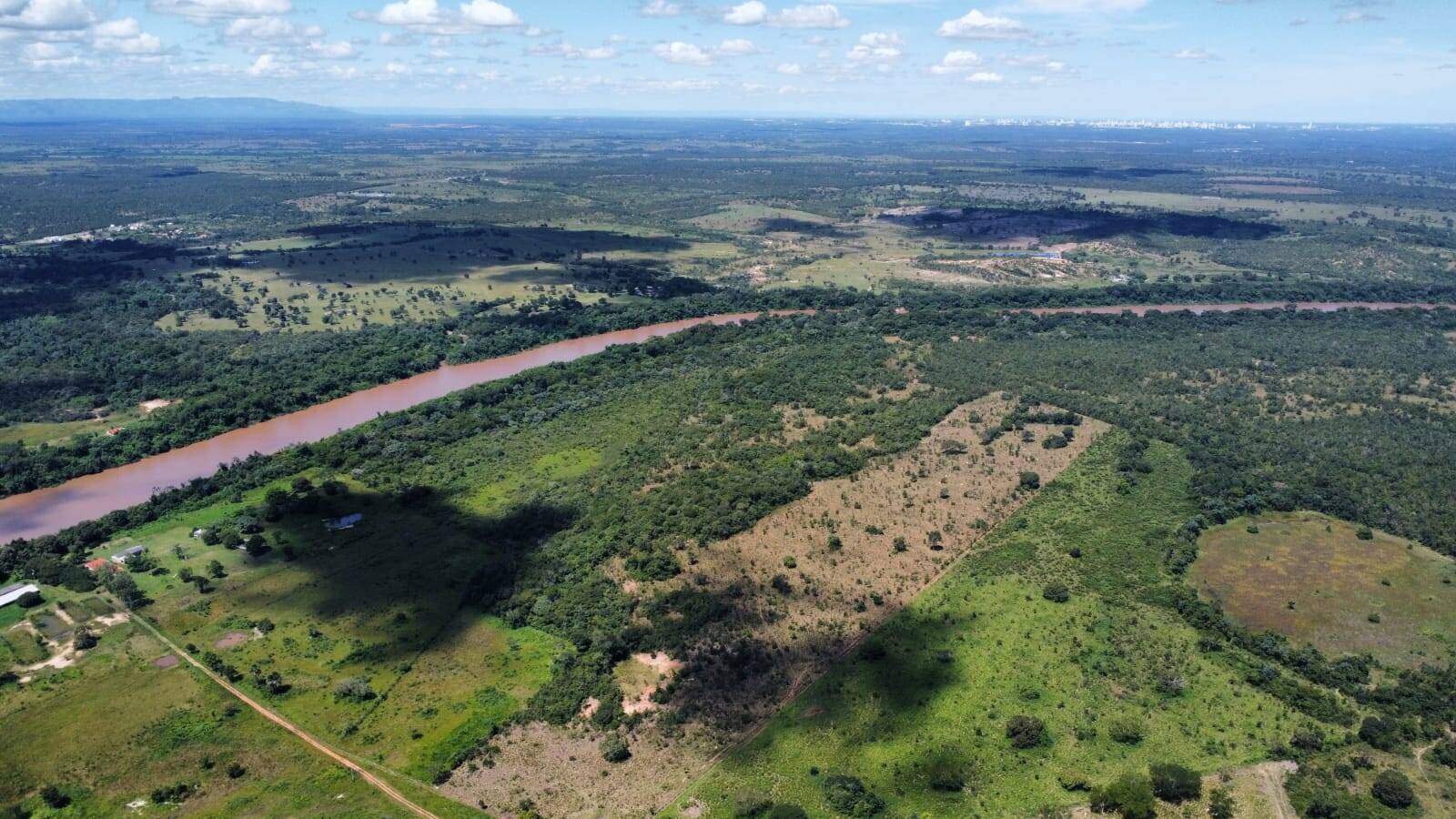 Fazenda em Cuiabá/Mato Grosso — Ref UYP5GD — Imagem 9