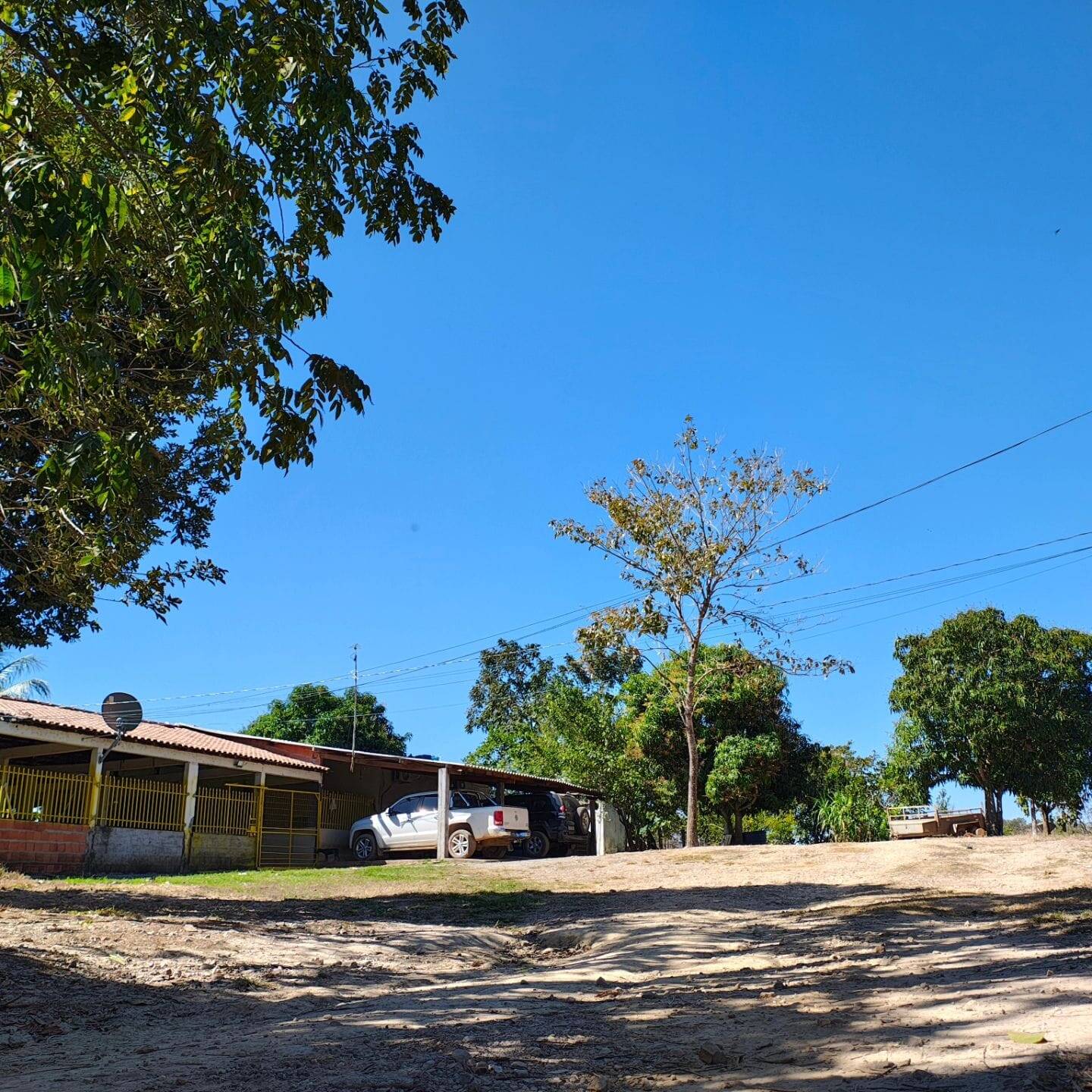 Vendo chácara turismo/rural, piscicultura, por R$700.000,00