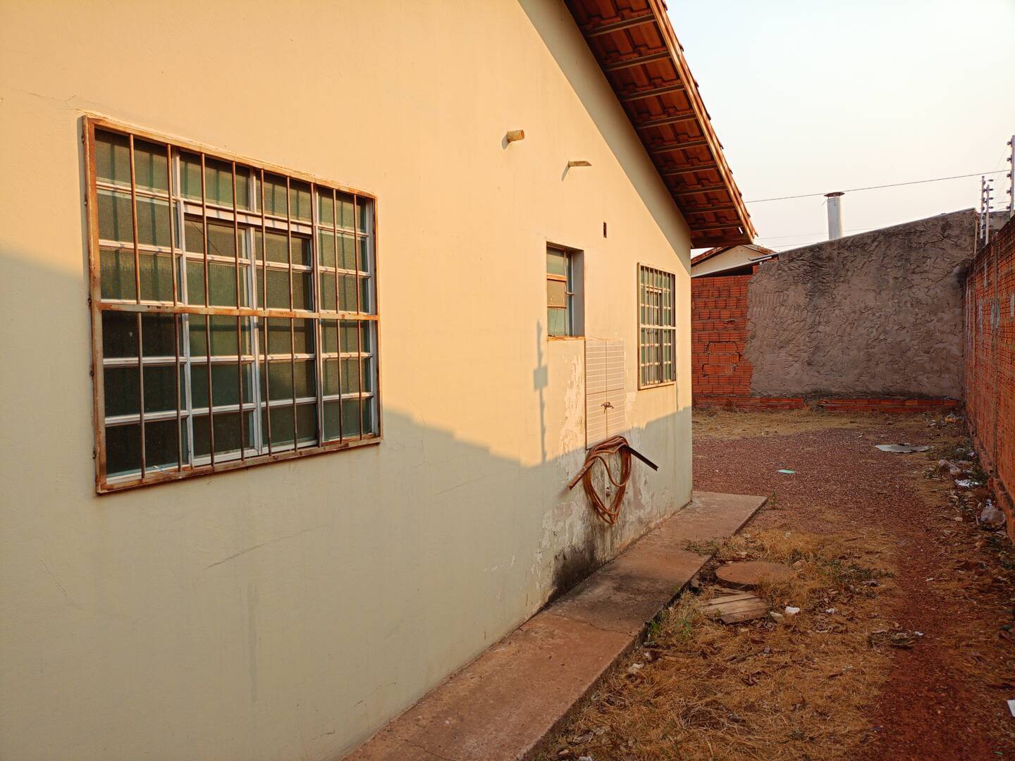 Casa à Venda em Cuiabá 2 Quartos no Residencial Ilza Therezinha Regiao CPA