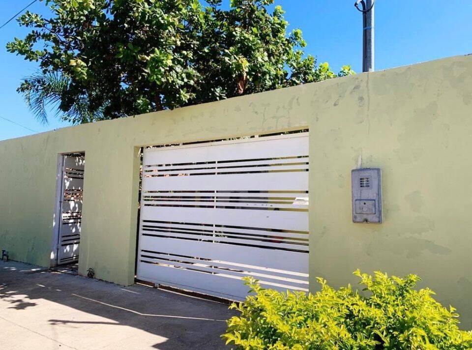 Vendo casa Residencial Santa Teresinha 02 quartos, por R$200.000,00