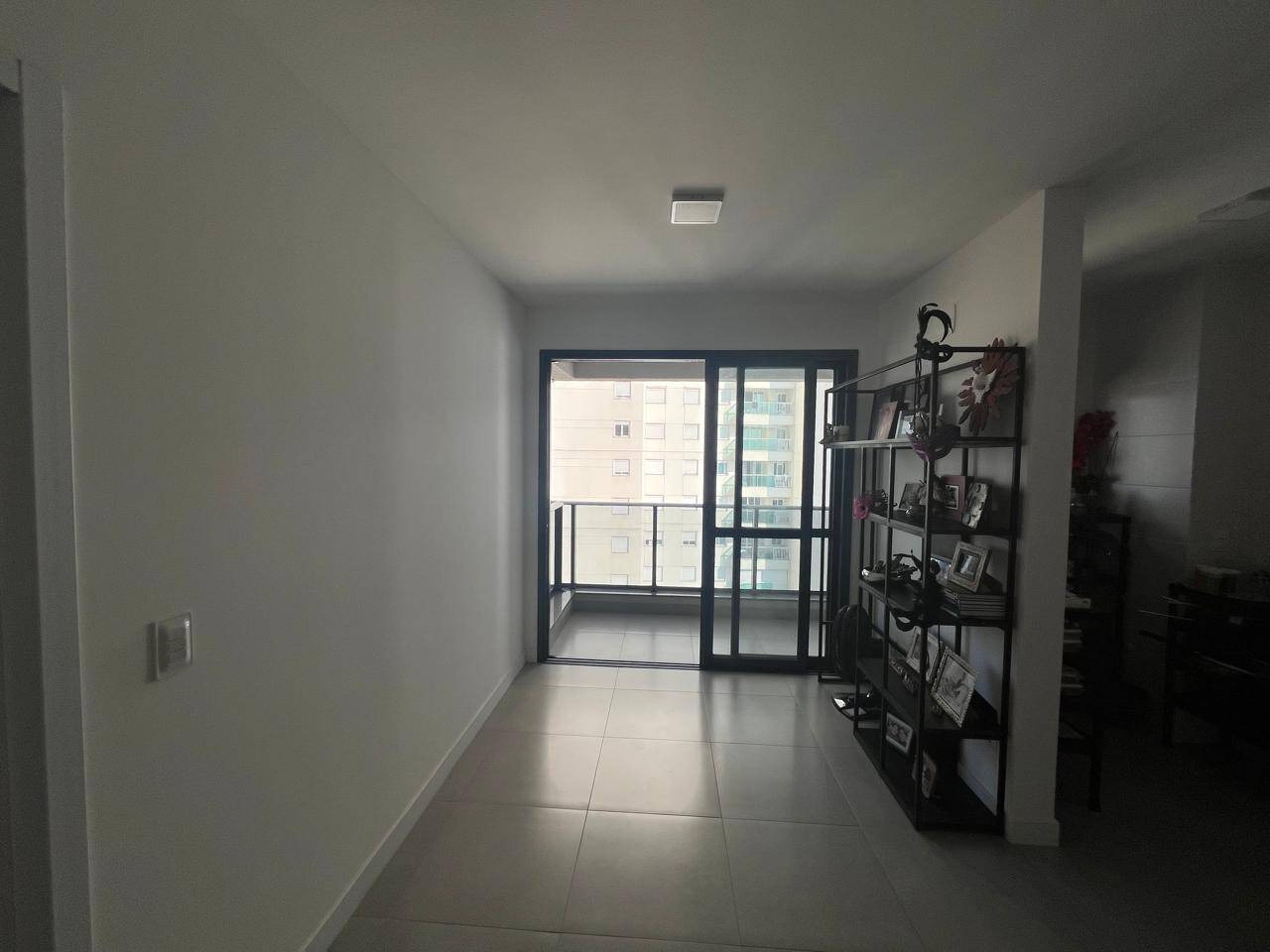 Apartamento Urbanit - sol da manhã andar alto suíte ampla