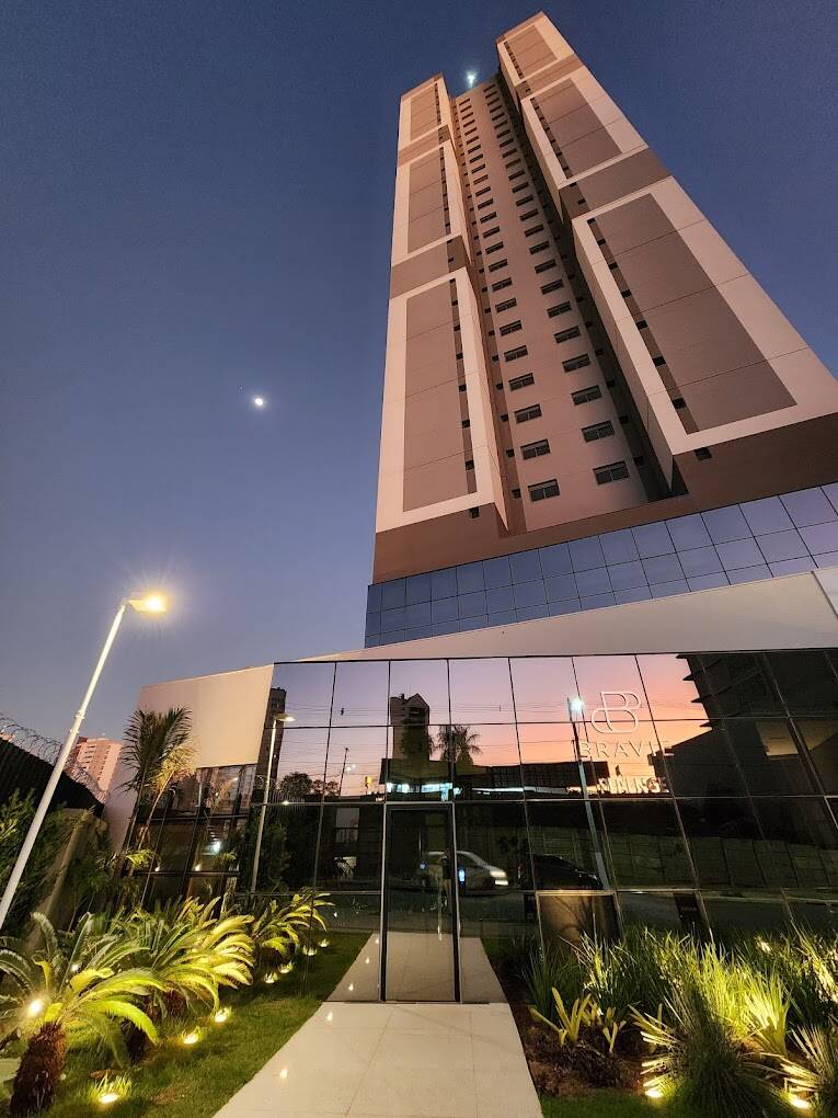Jardim Aclimação Edifício Bravie apartamento novo a venda!