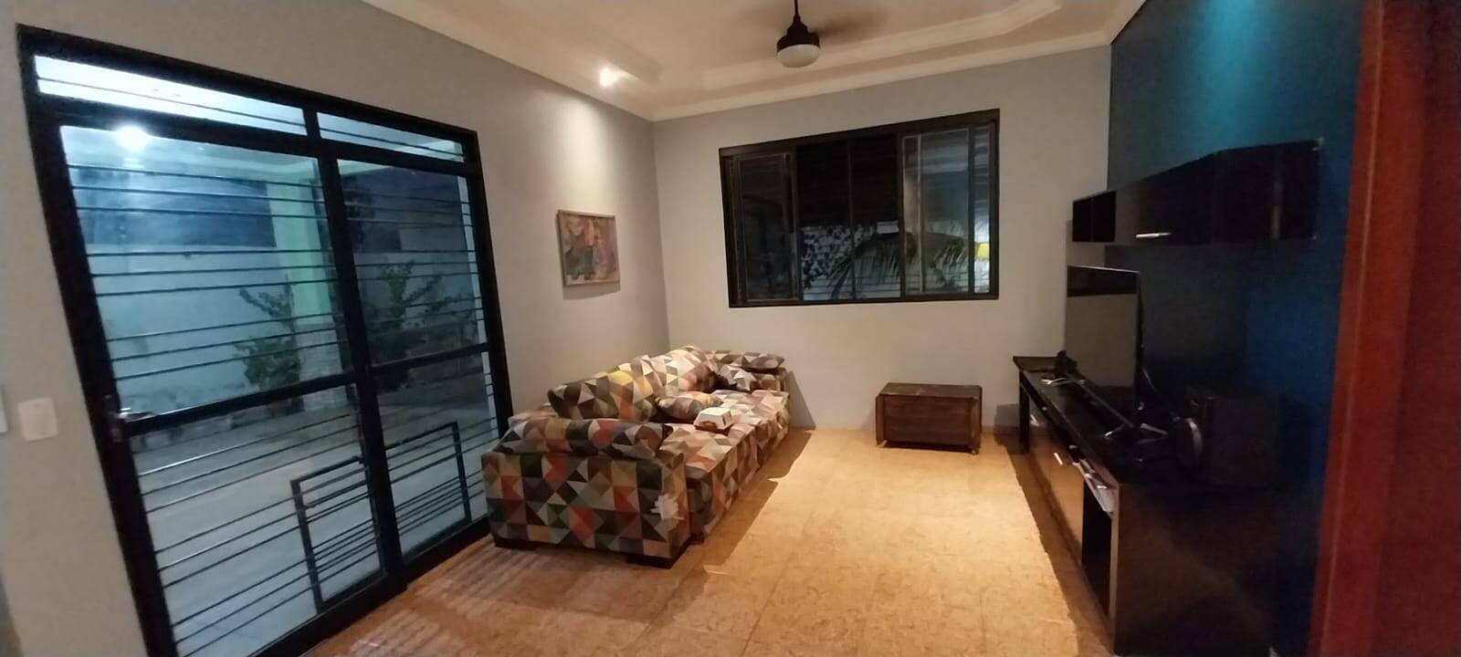 Casa à venda no Bairro Boa esperança