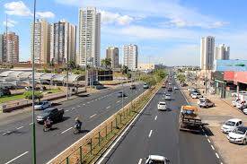 Area Avenida Fernando Correa