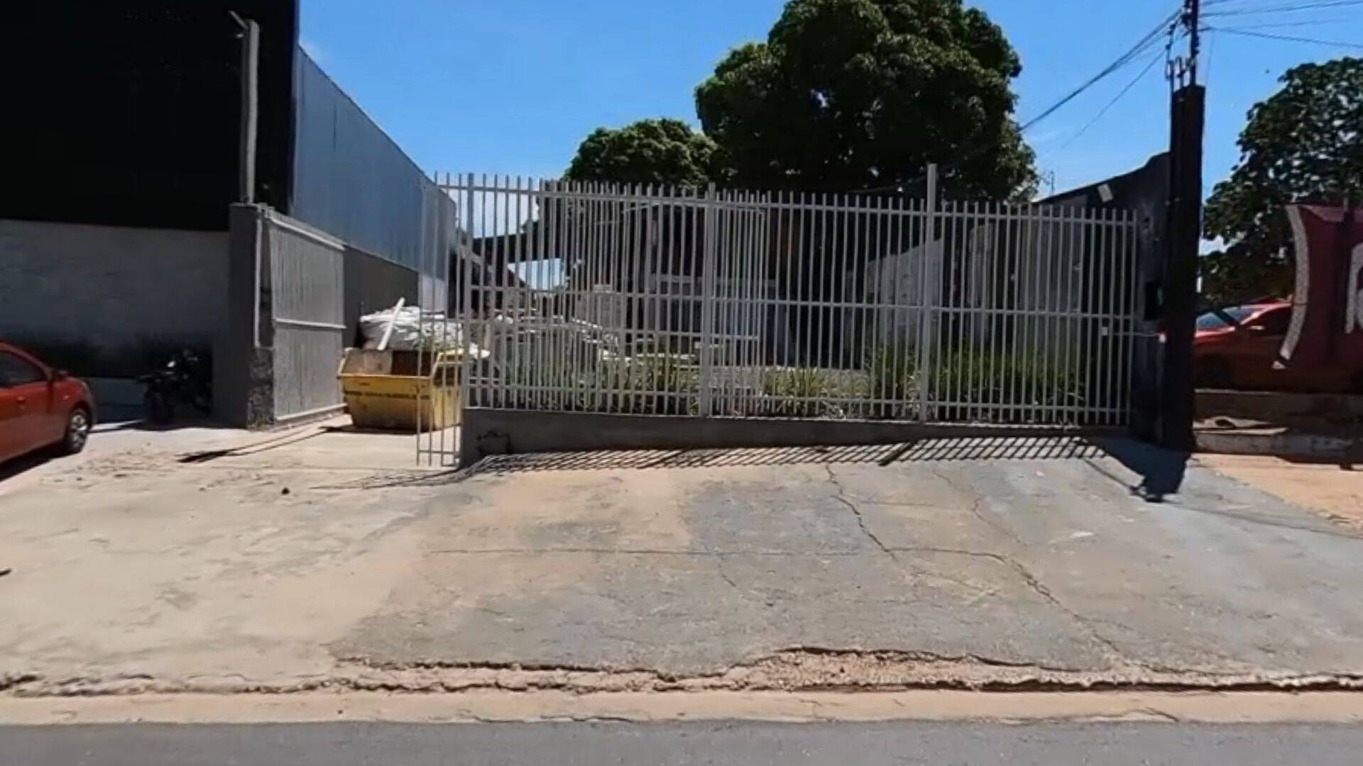 Terreno Avenida Miguel sutil em Cuiaba