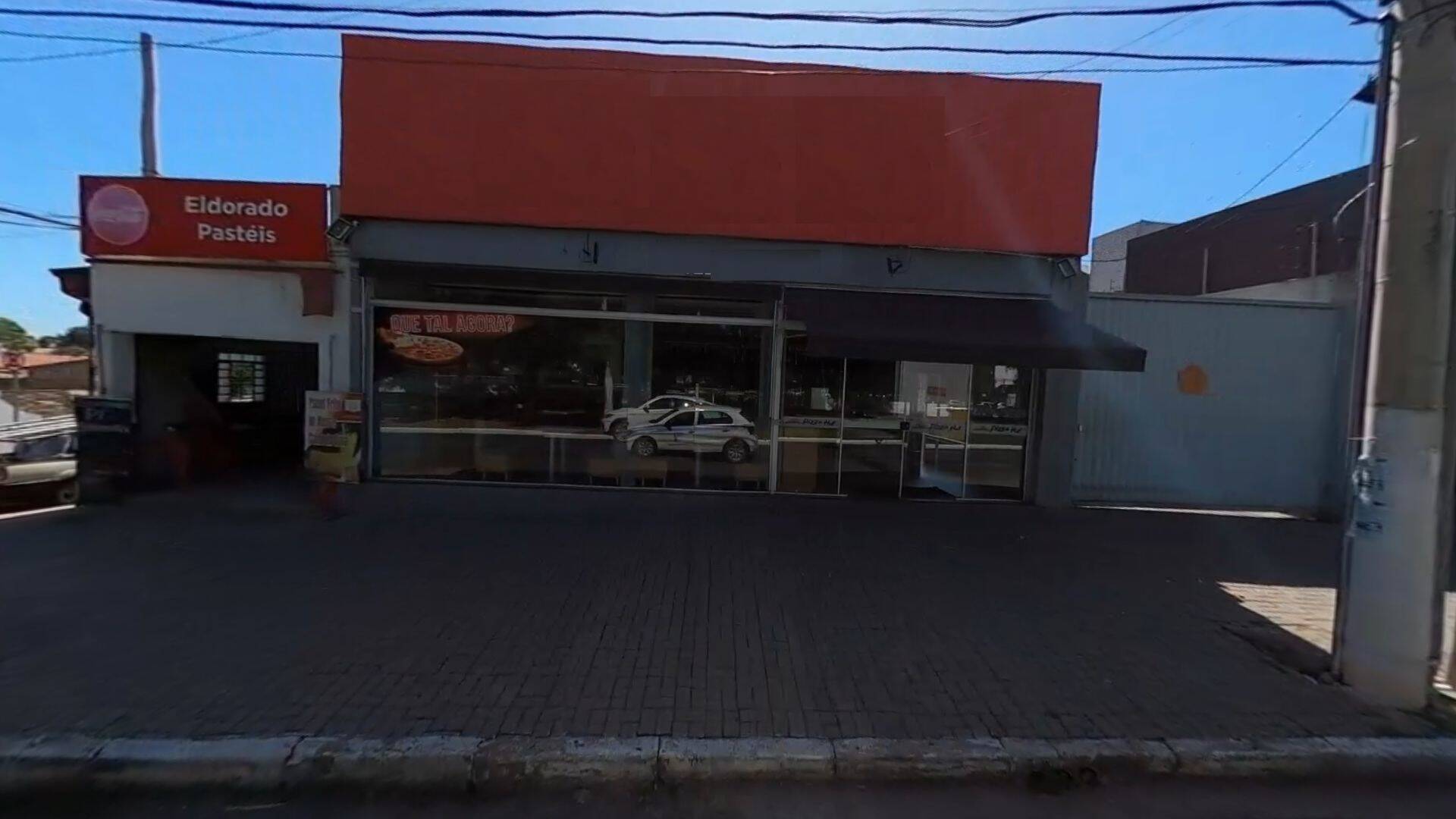 Salão Avenida Lava Pés proximo ao Shopping Goiabeiras região nobre
