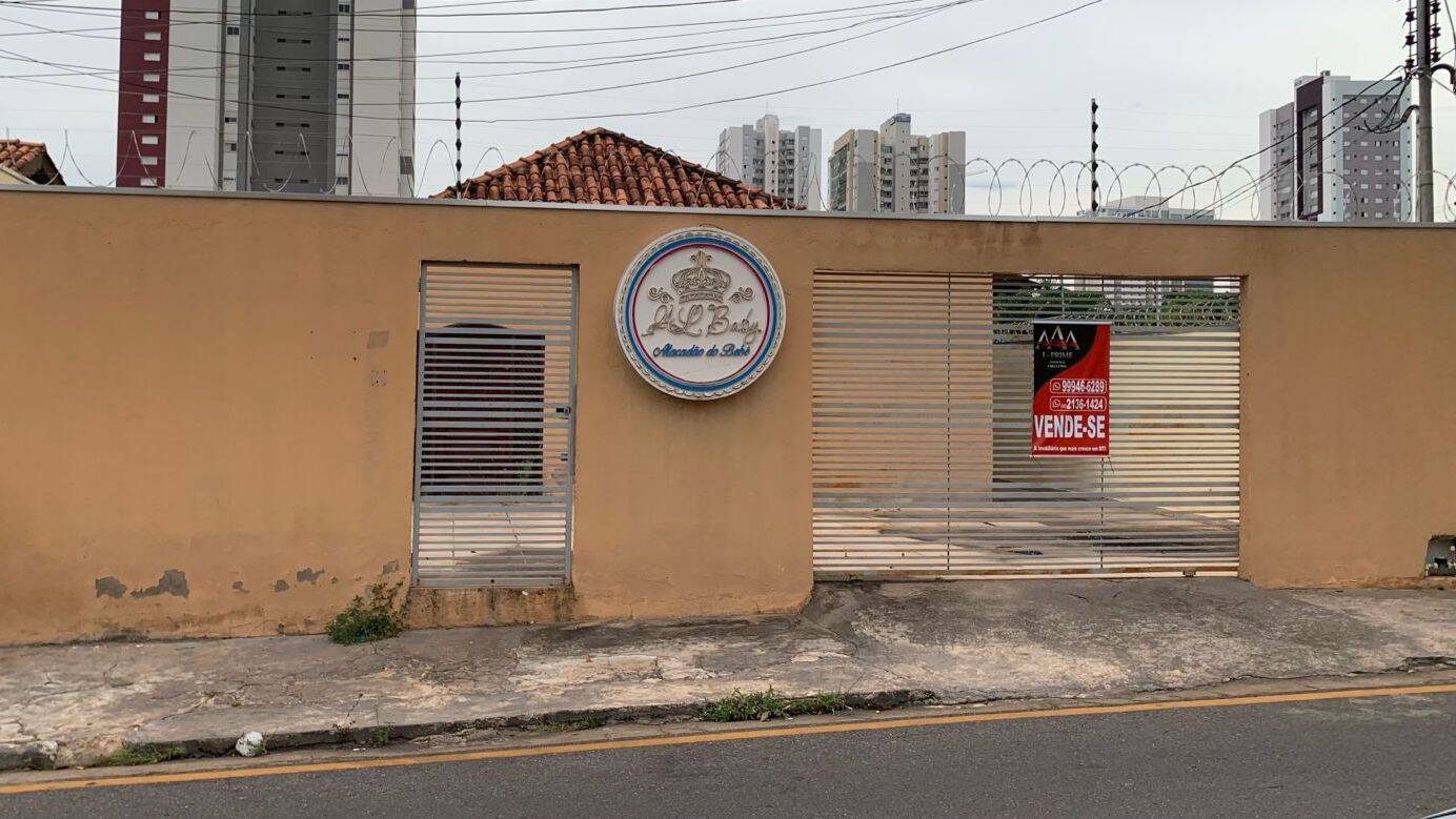 Casa Residencial ou Comercial a Venda no Jardim Cuiaba