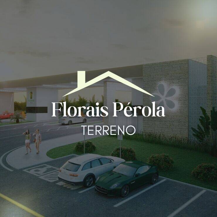 Terreno a Venda Condominio Florais Perola Cuiaba Mato Grosso