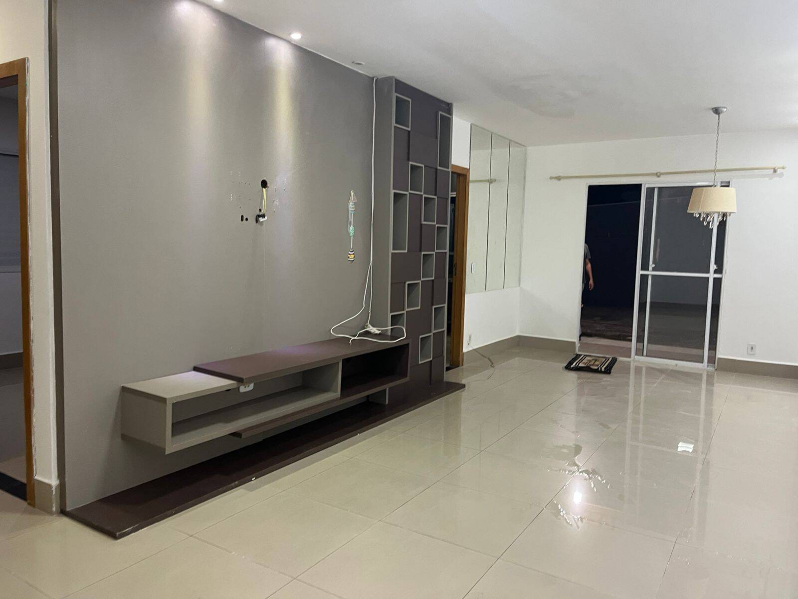 Casa para Locação – Condomínio Rio Coxipó, Cuiabá