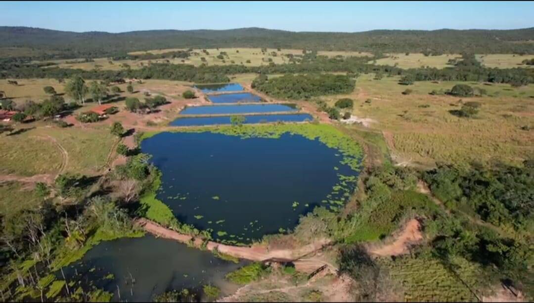 Fazenda a venda na Região de Jangada MT