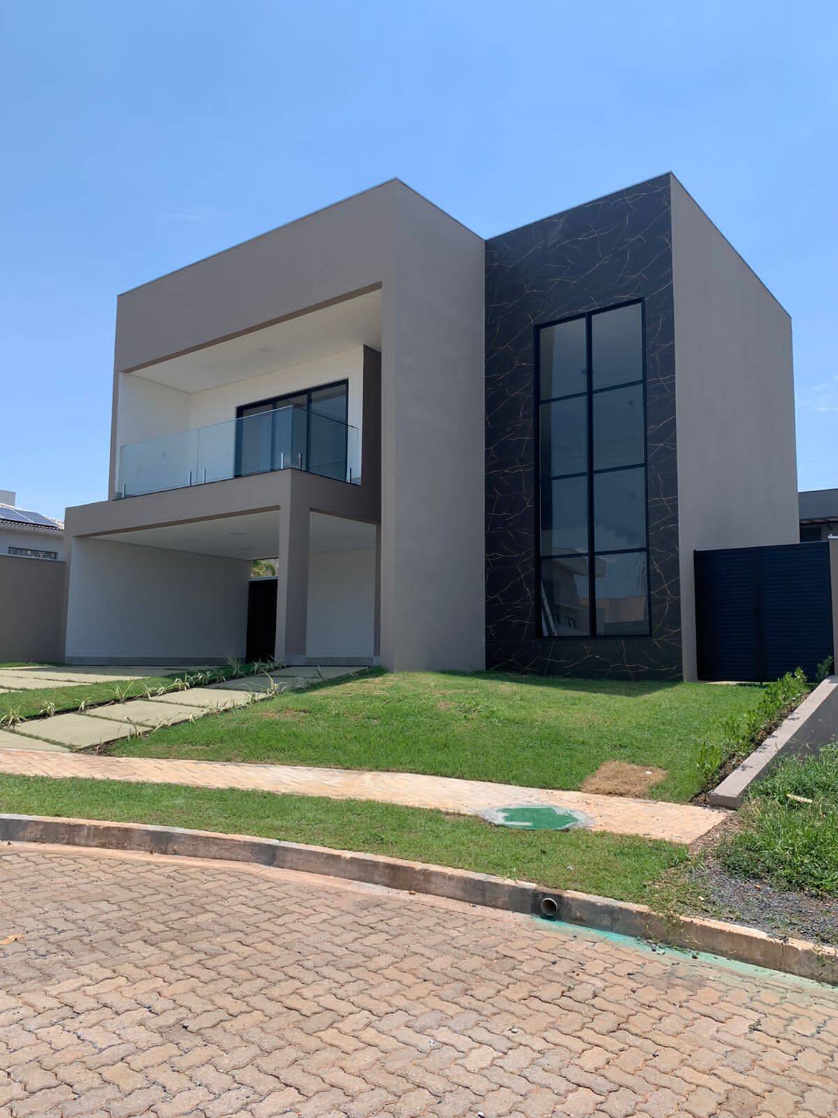 Sobrado a Venda Condominio Florais do Valle Cuiaba MT