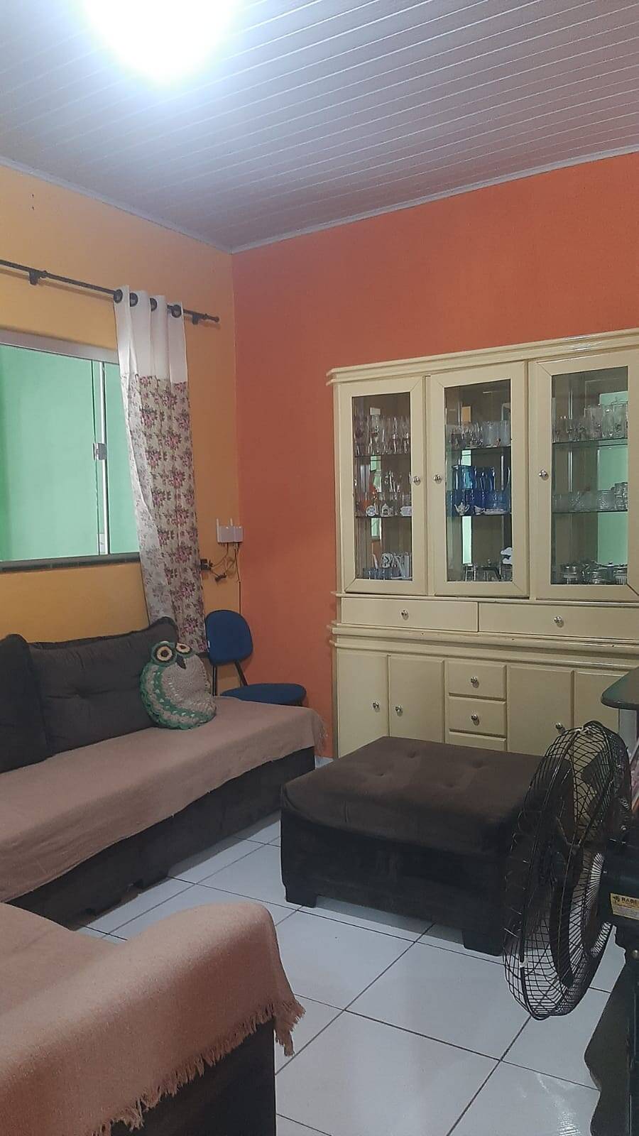 Casa à Venda bairro São Gonçalo Coxipó