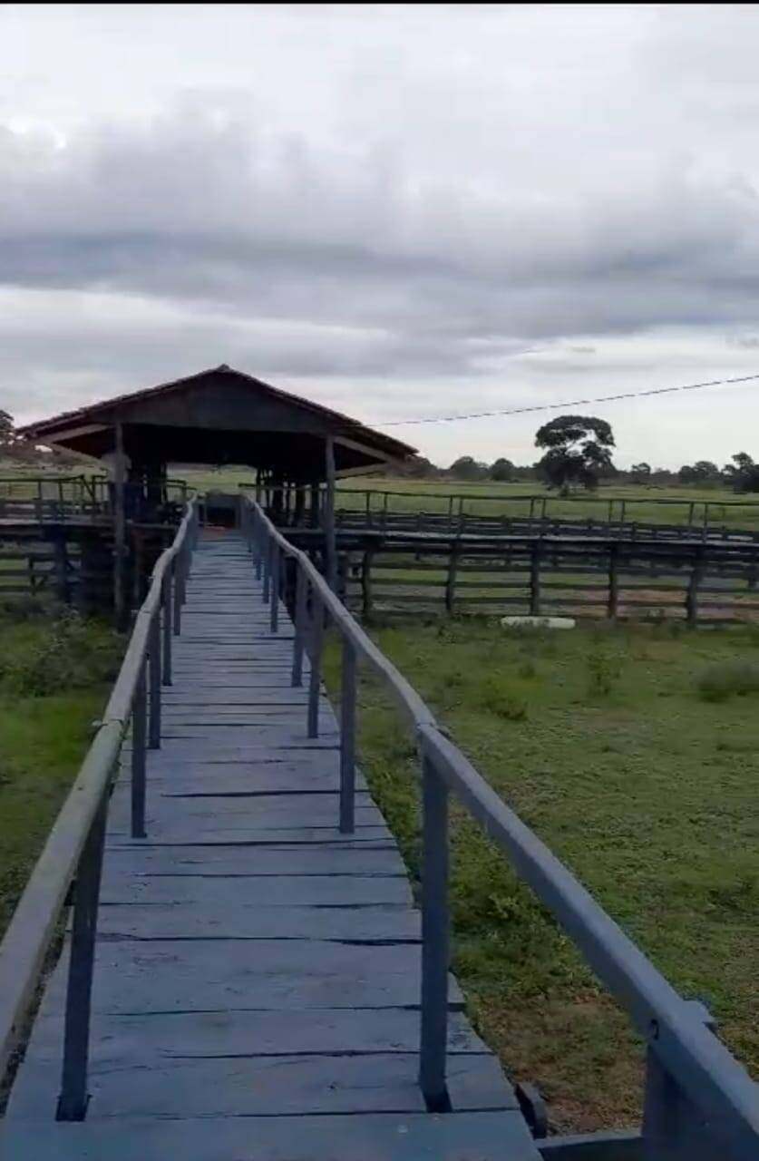 Fazenda em Pocone  Mato Grosso de 8870 Hectares