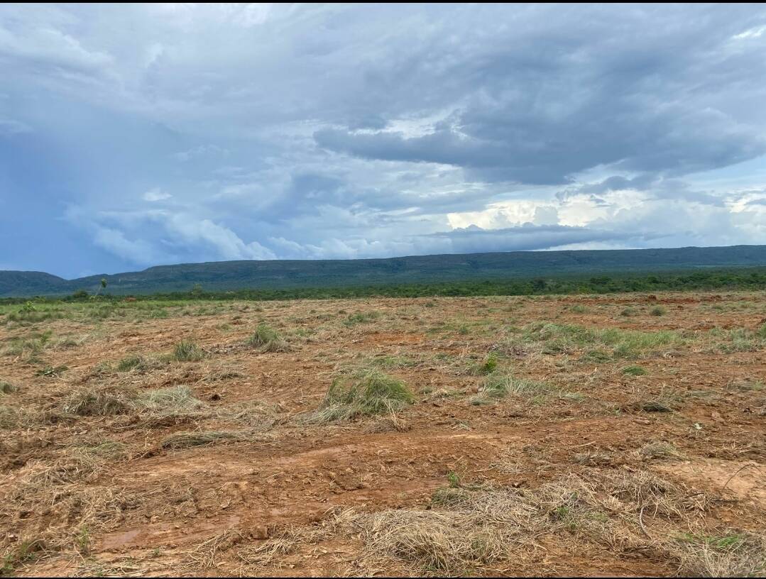 Fazenda a venda na Serra do Valete, Bom Jardim, Mato Grosso
