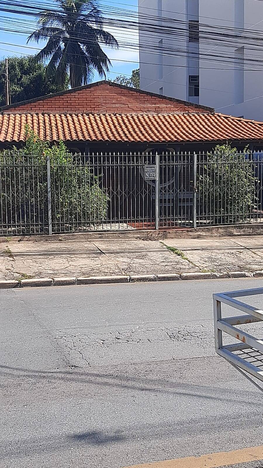 Casa Comercial Super oferta no Bairro Boa Esperança Cuiabá