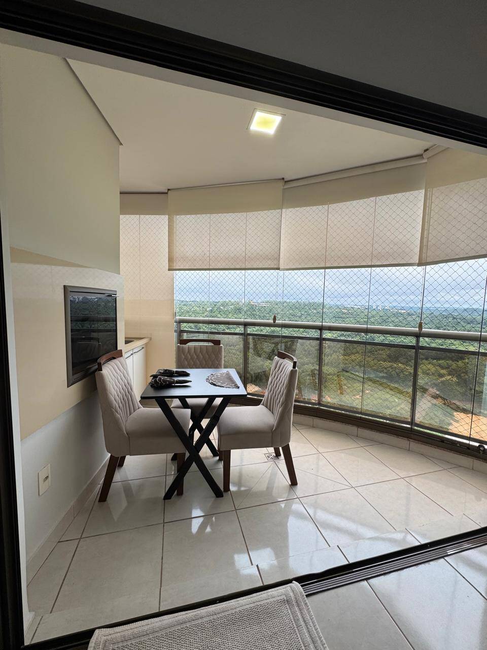 Apartamento otima localização Edifício Torres do Parque, Cuiabá