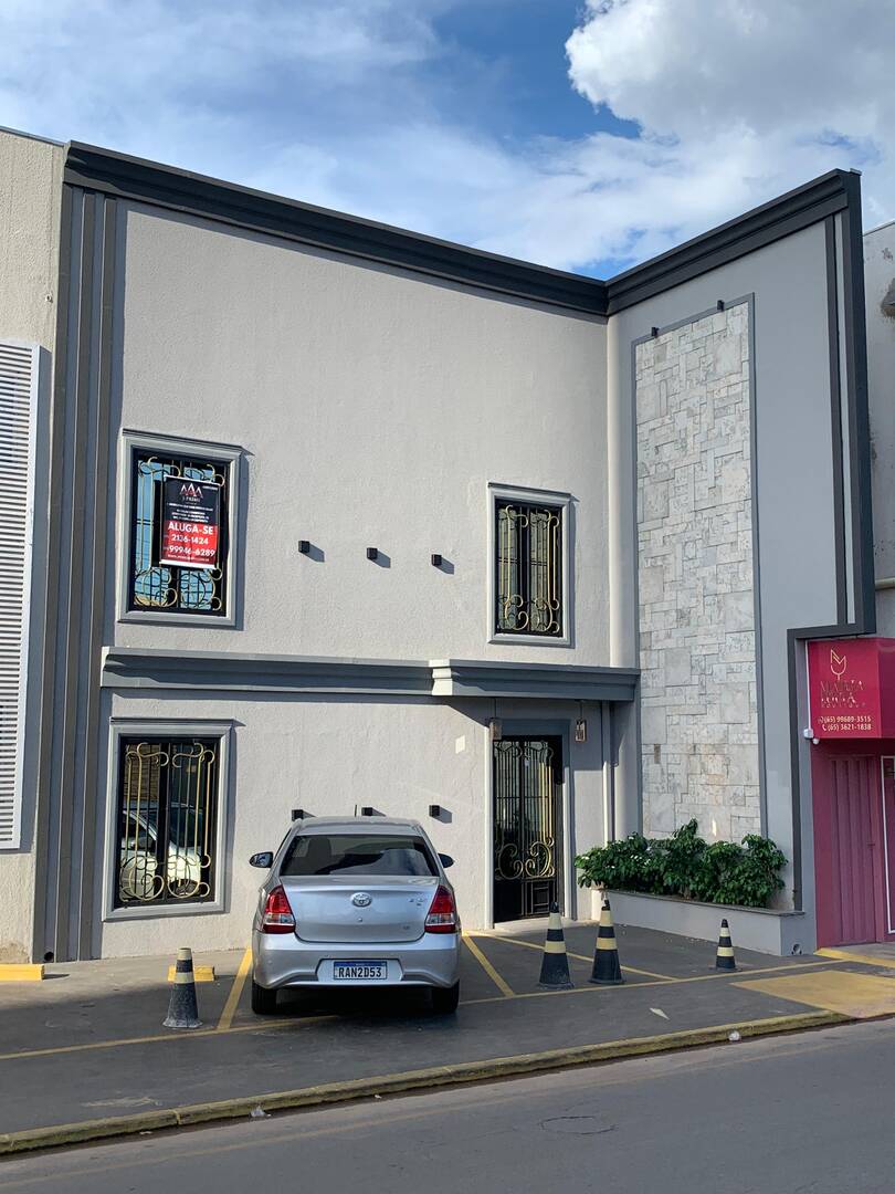 Prédio Comercial para Locação, Centro Sul de Cuiabá