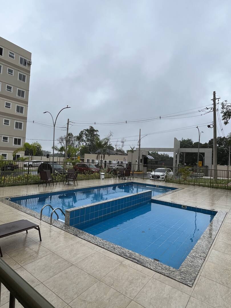 Apartamento para Locação, Condominio Chapada Cesari, Novo Colorado, Cuiabá