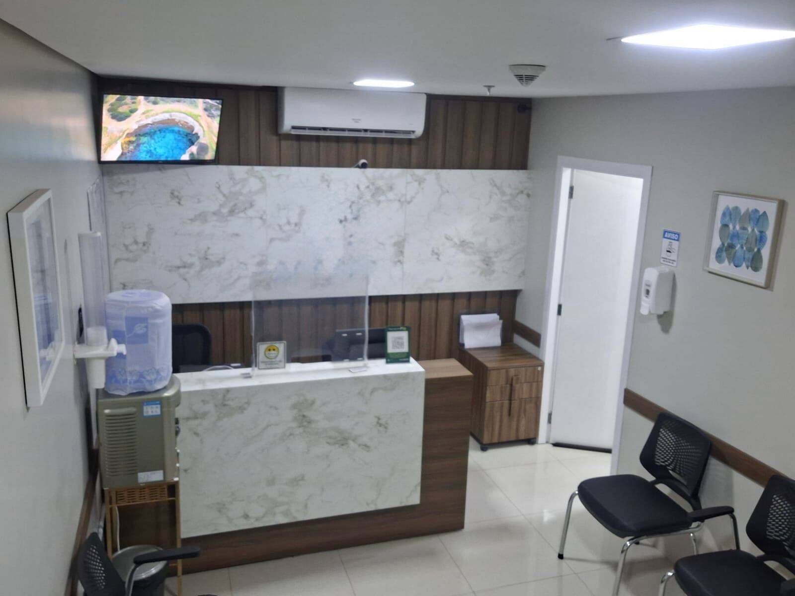 Sala Comercial à Venda – SB Medical