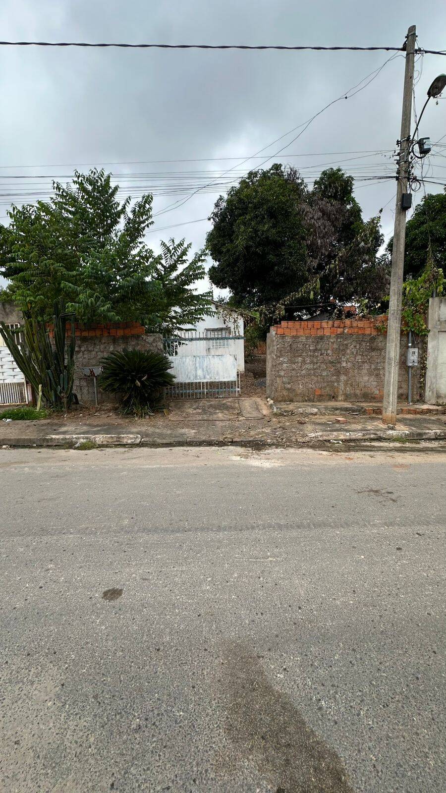 Casa à Venda – Bairro Dr. Fábio 2, Cuiabá