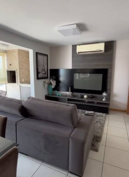 Apartamento à Venda – Edifício Eco-Vita Ideali (Porteira Fechada)