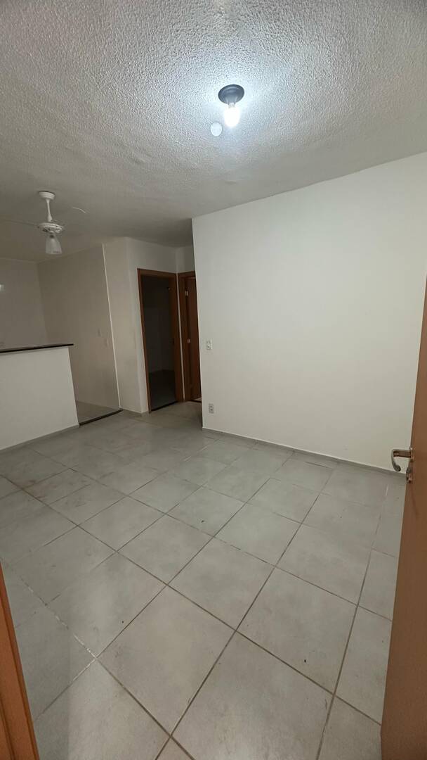 Oportunidade – Apartamento à Venda no Chapada Boulevard