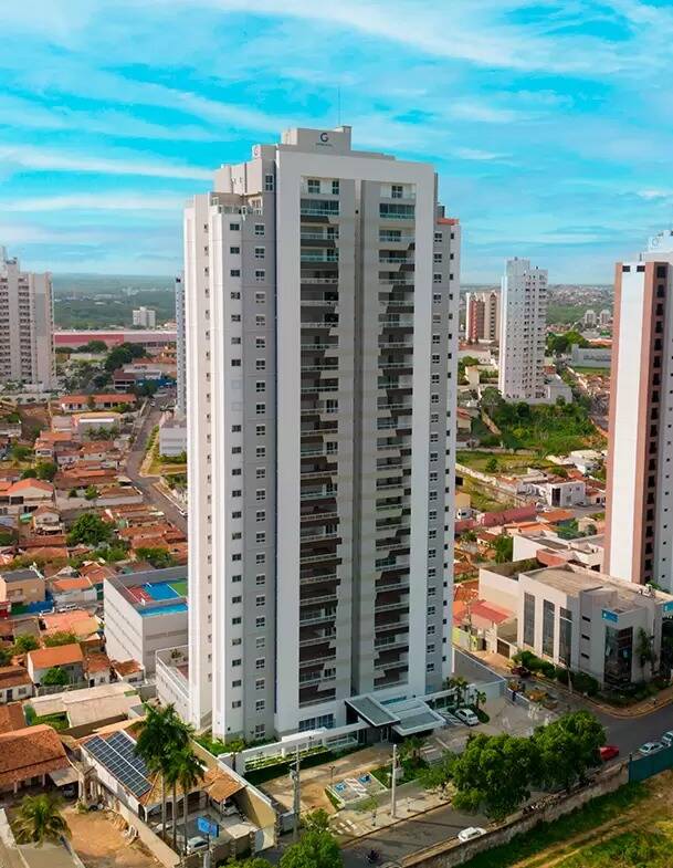 Villaggio Aria, Pronto para morar com alto padrao, conforto e exclusividade
