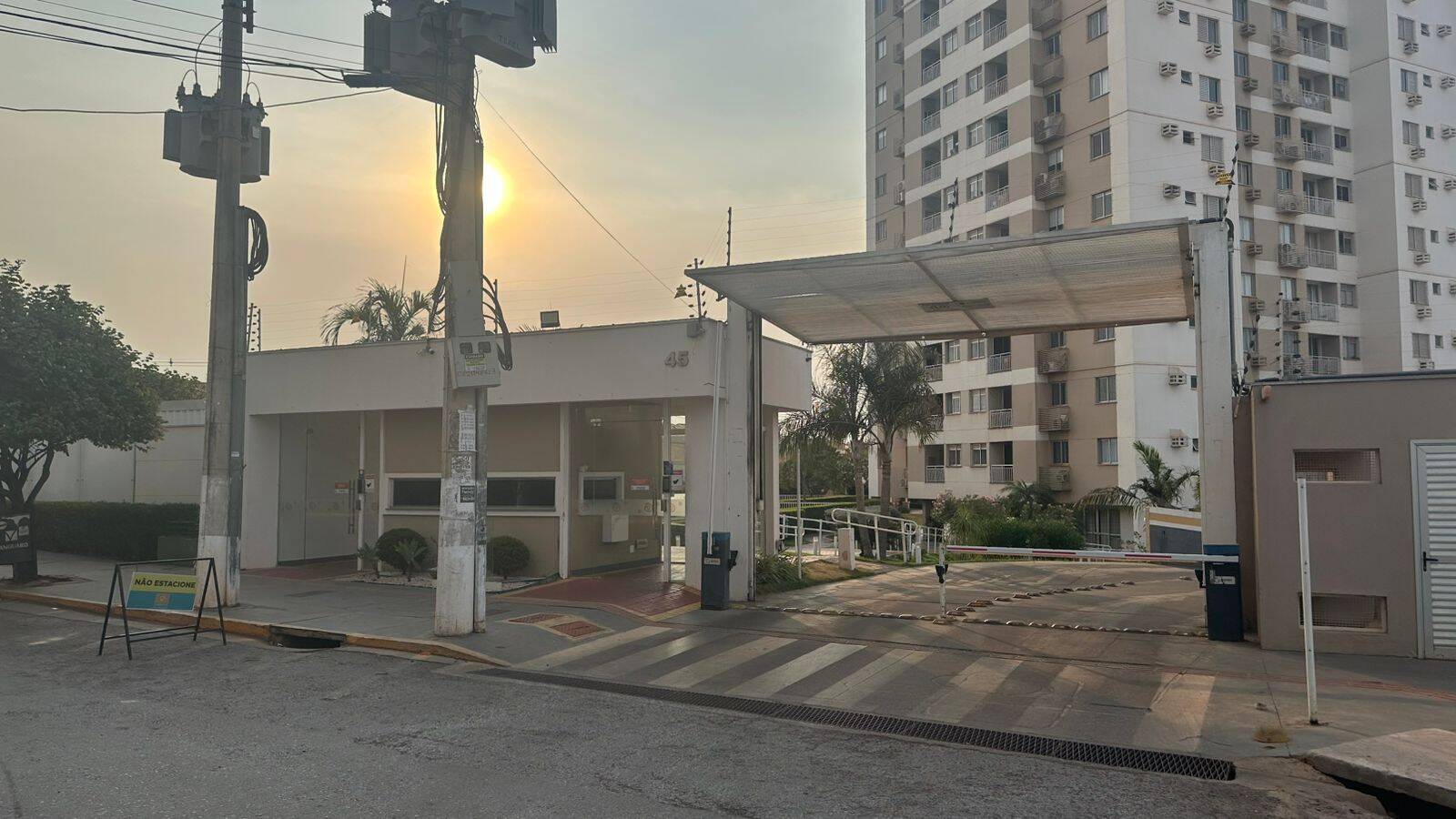 VENDE-SE Apartamento no Edifício Garden Monte Líbano, Cuiabá