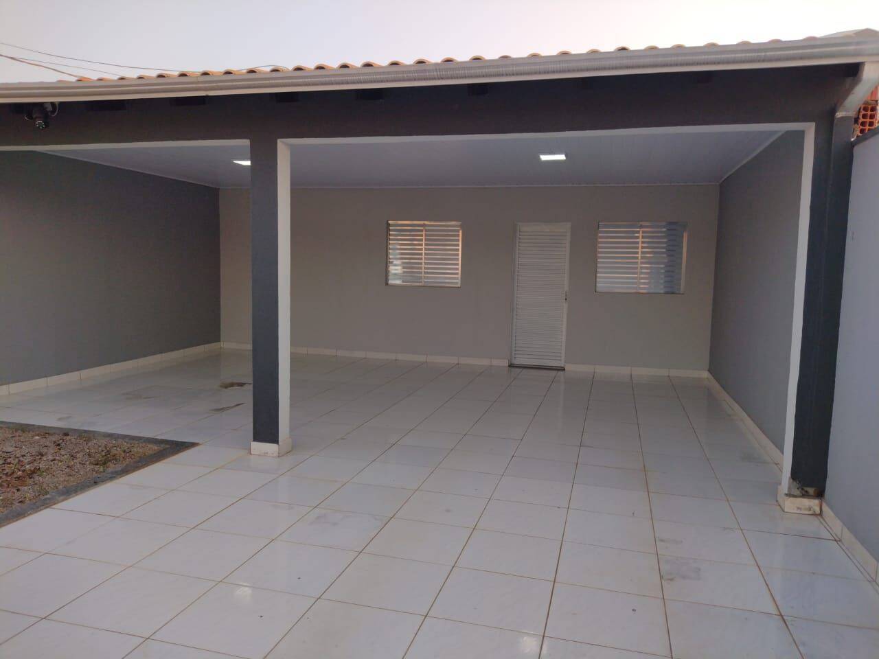 Vendo Casa no Residencial Brasil 21 Cuiabá