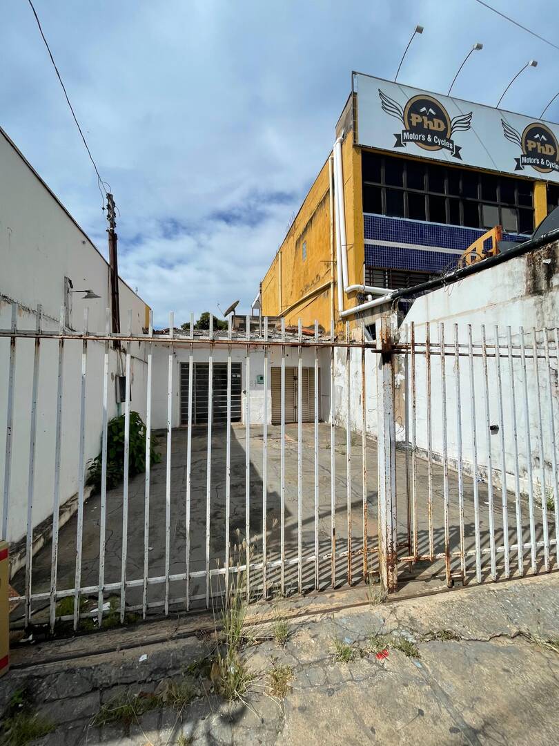 Imóvel Comercial para Locação, Avenida Tenente Coronel Duarte