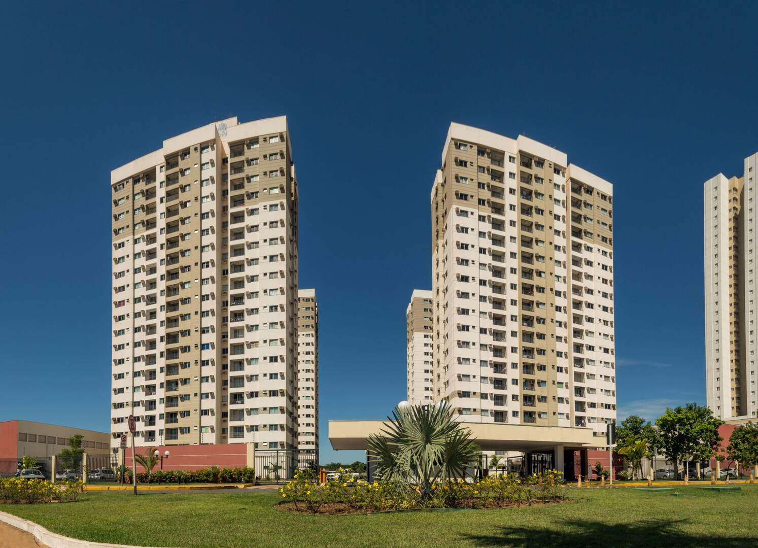 Apartamento à Venda, Parque Residencial Beira Rio, Cuiabá