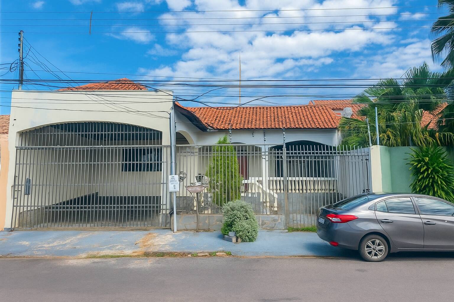 Casa a venda no Bairro Boa Esperança, Cuiabá