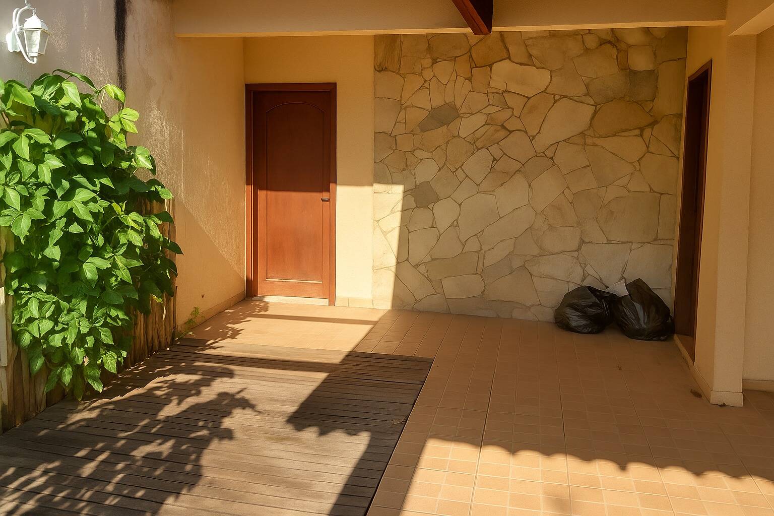 Casa Recanto dos Passaros região da viola de coxo Cuiaba