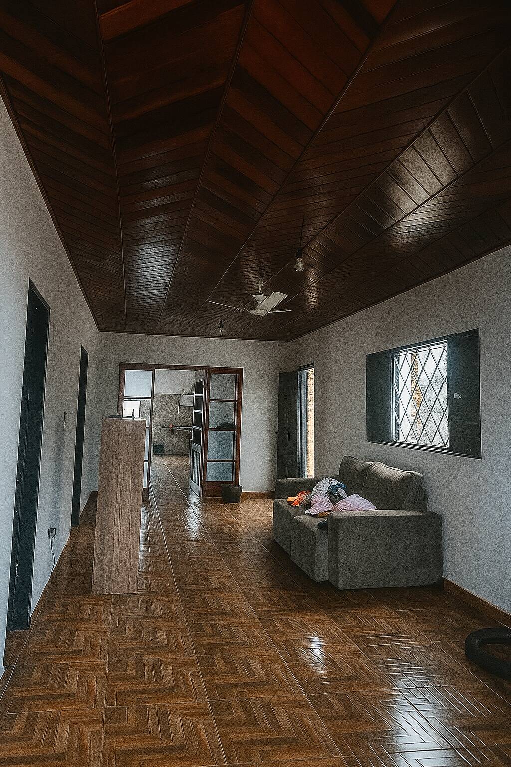 Casa à Venda no Bairro Araés – Próxima à Avenida Miguel Sutil