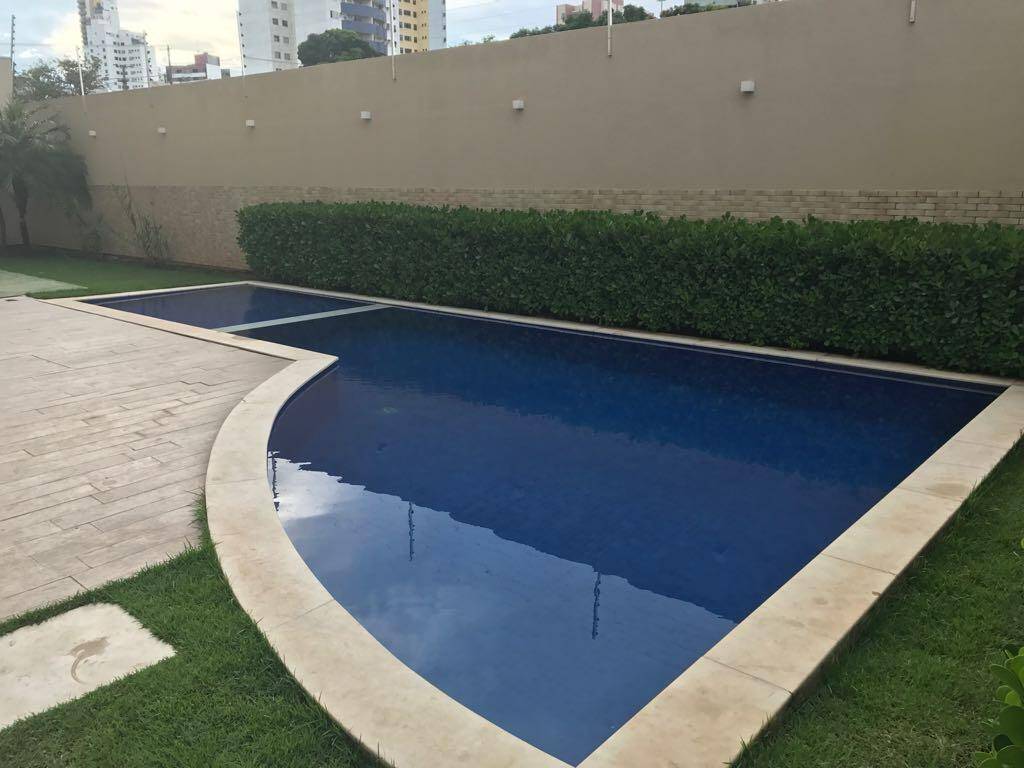Apartamento próximo ao centro de Cuiabá bairro Araes