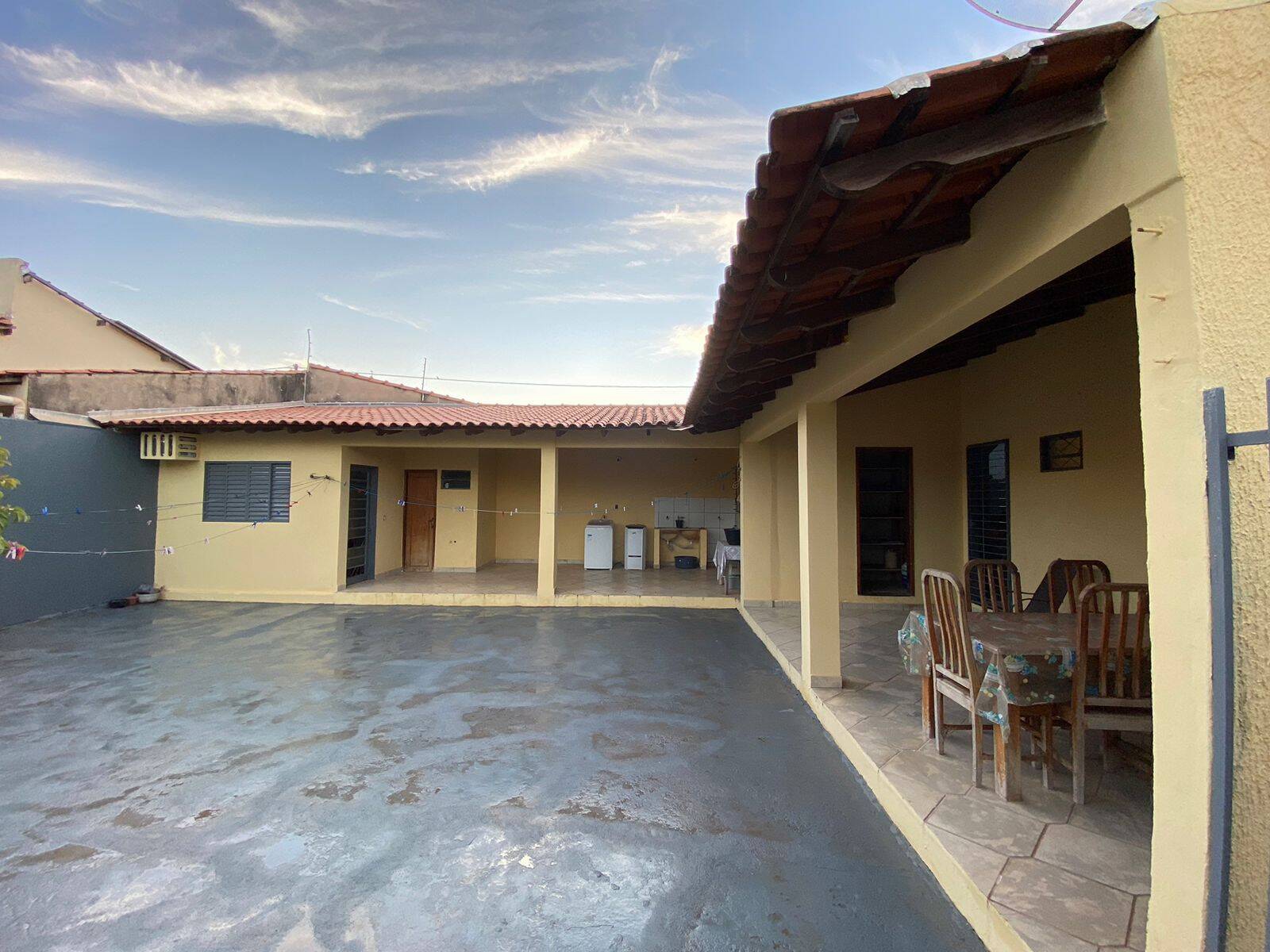 Oportunidade casa na Morada do Ouro Setor Oeste