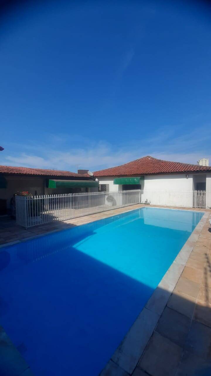 Casa Ampla e Completa no Jardim das Americas