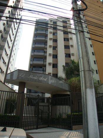 Apartamento próximo Shopping Goiabeiras