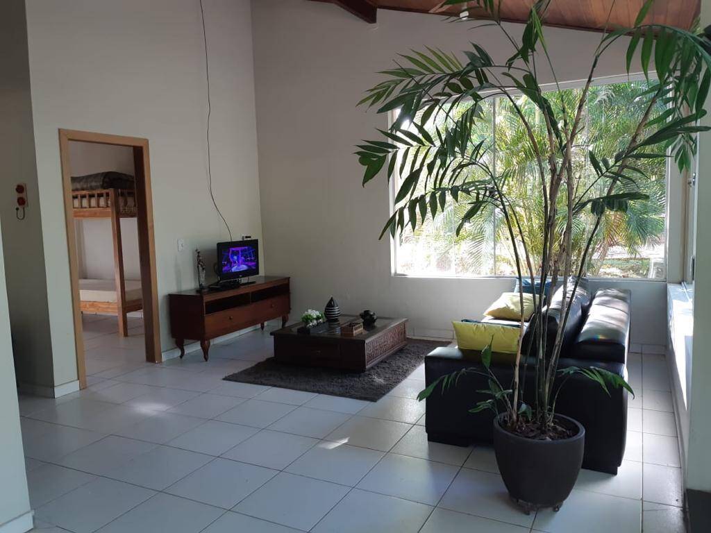 Chacara em chapada para locação, ideal para restaurantes