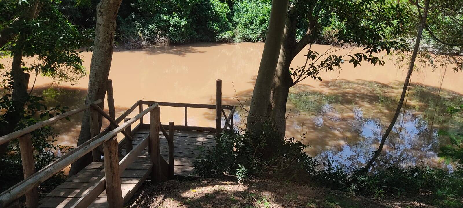 Fazenda à Venda em Barra do Bugres MT 1.750 Hectares beira de Rio