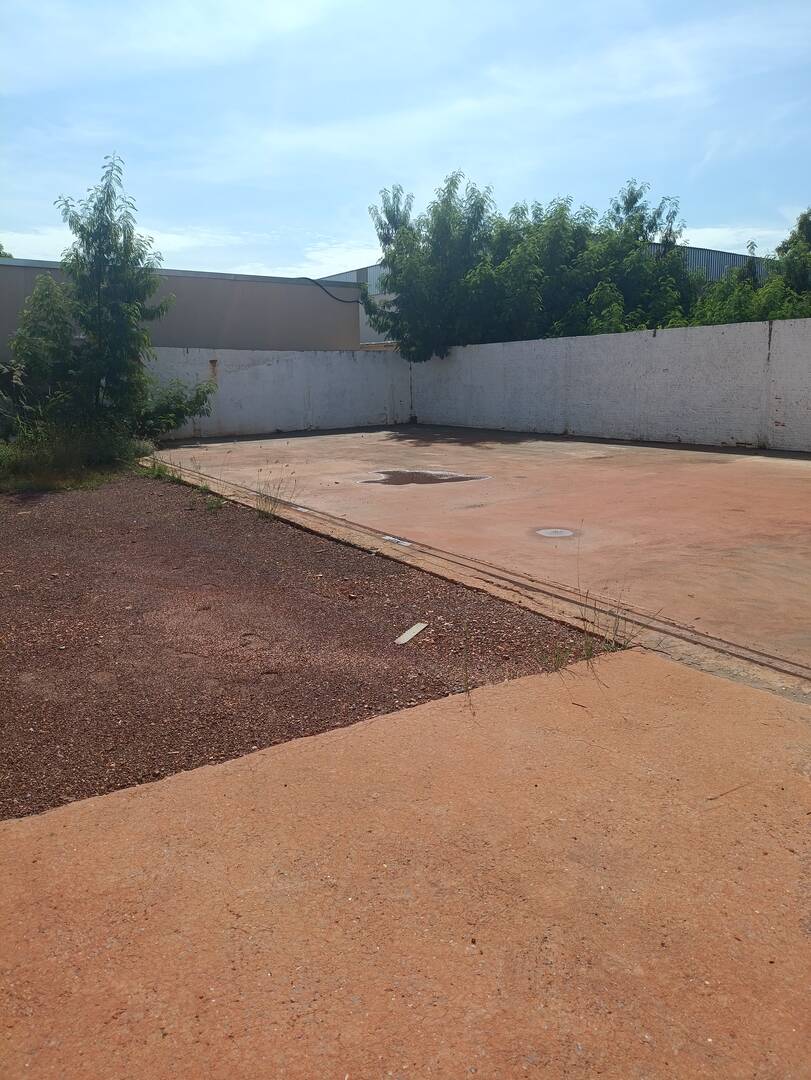 Barracão para Alugar em Cuiabá | 420m² | Av. Gen. Melo (Próx. Carmindo)