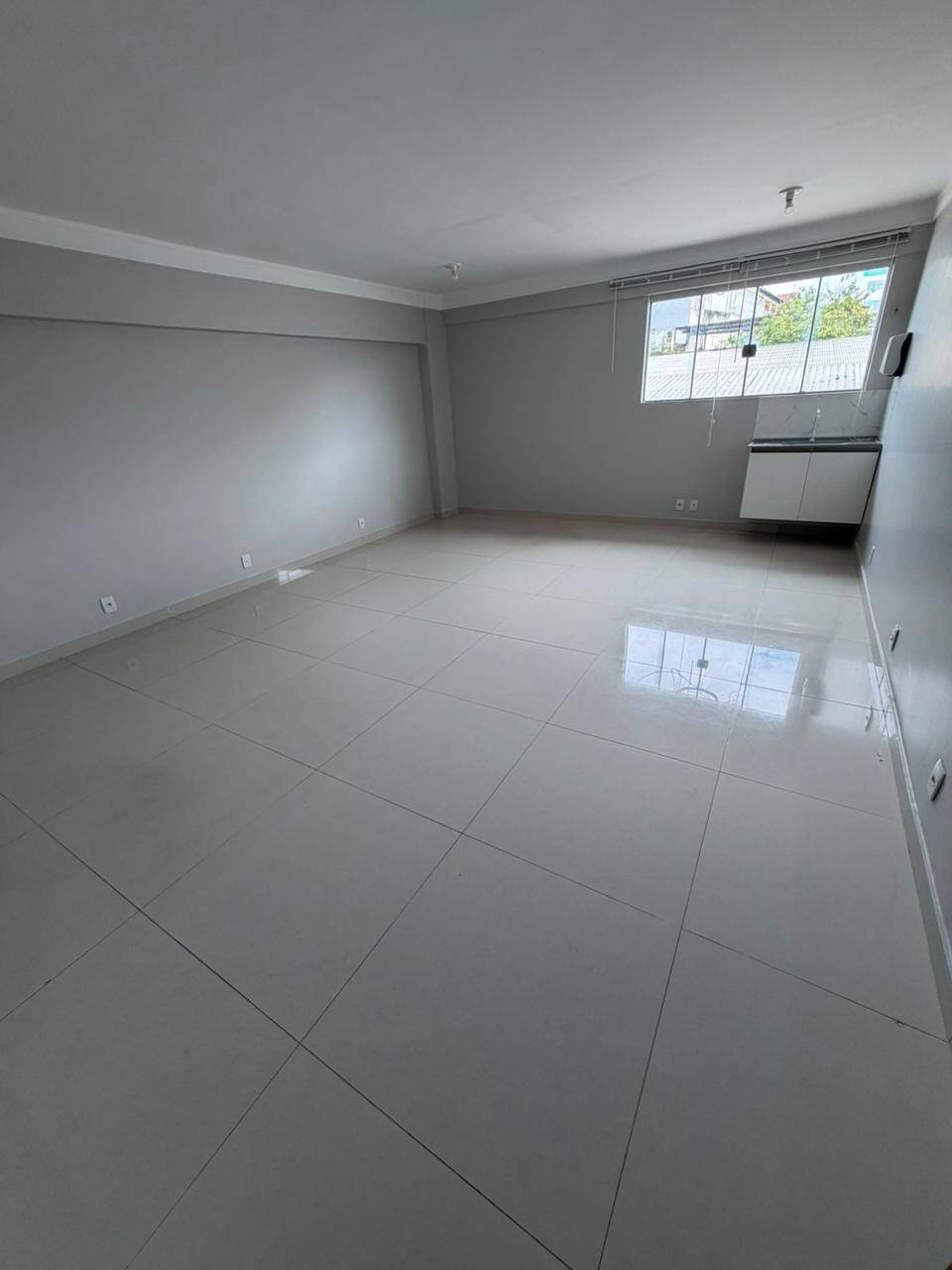 Sala Comercial nova centro Cuiabá Edifício Copa Executive Center