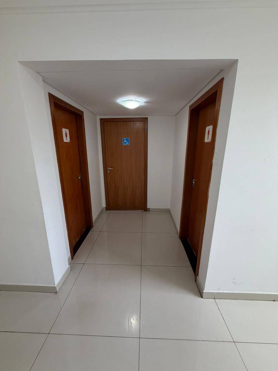 Sala Comercial nova centro Cuiabá Edifício Copa Executive Center