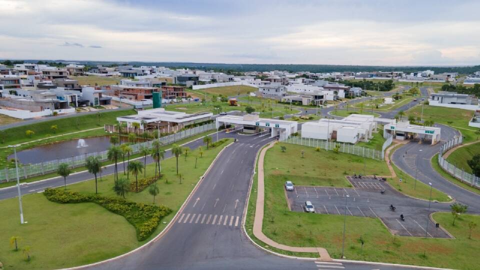 Lote condominio Florais da Mata 415 metros quadrados