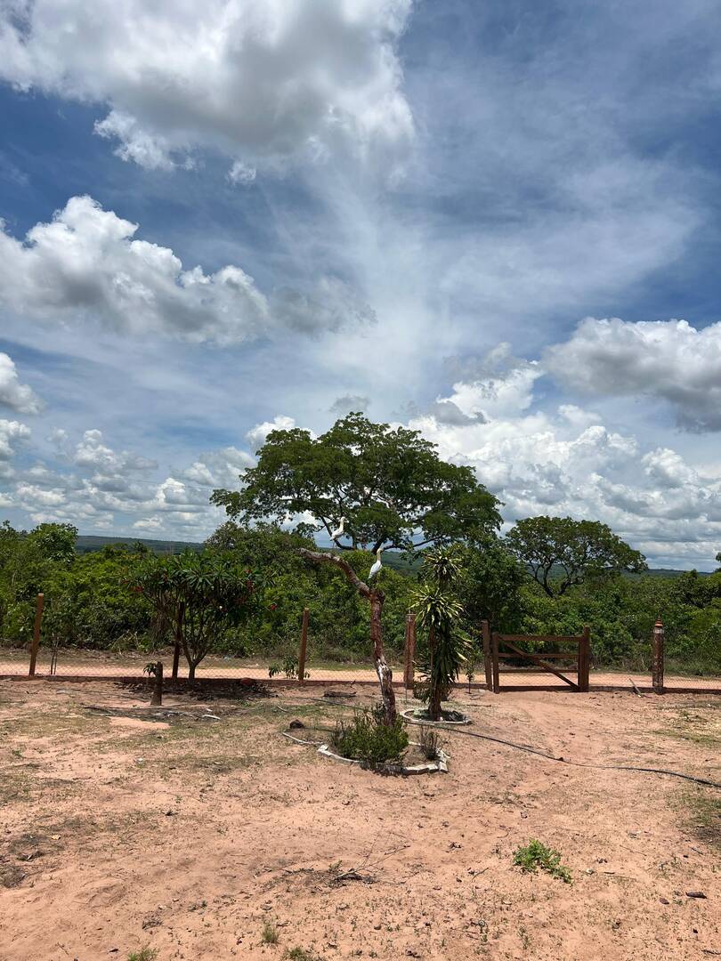Chácara à Venda no Manso com Represas, Pomar Ideal para Eventos e Descanso