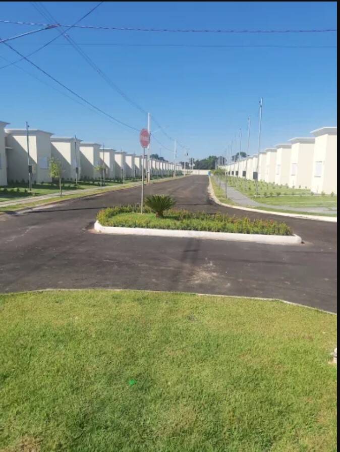 Casa em condominio à Venda no Viva Coxipo  Ideal para Financiar