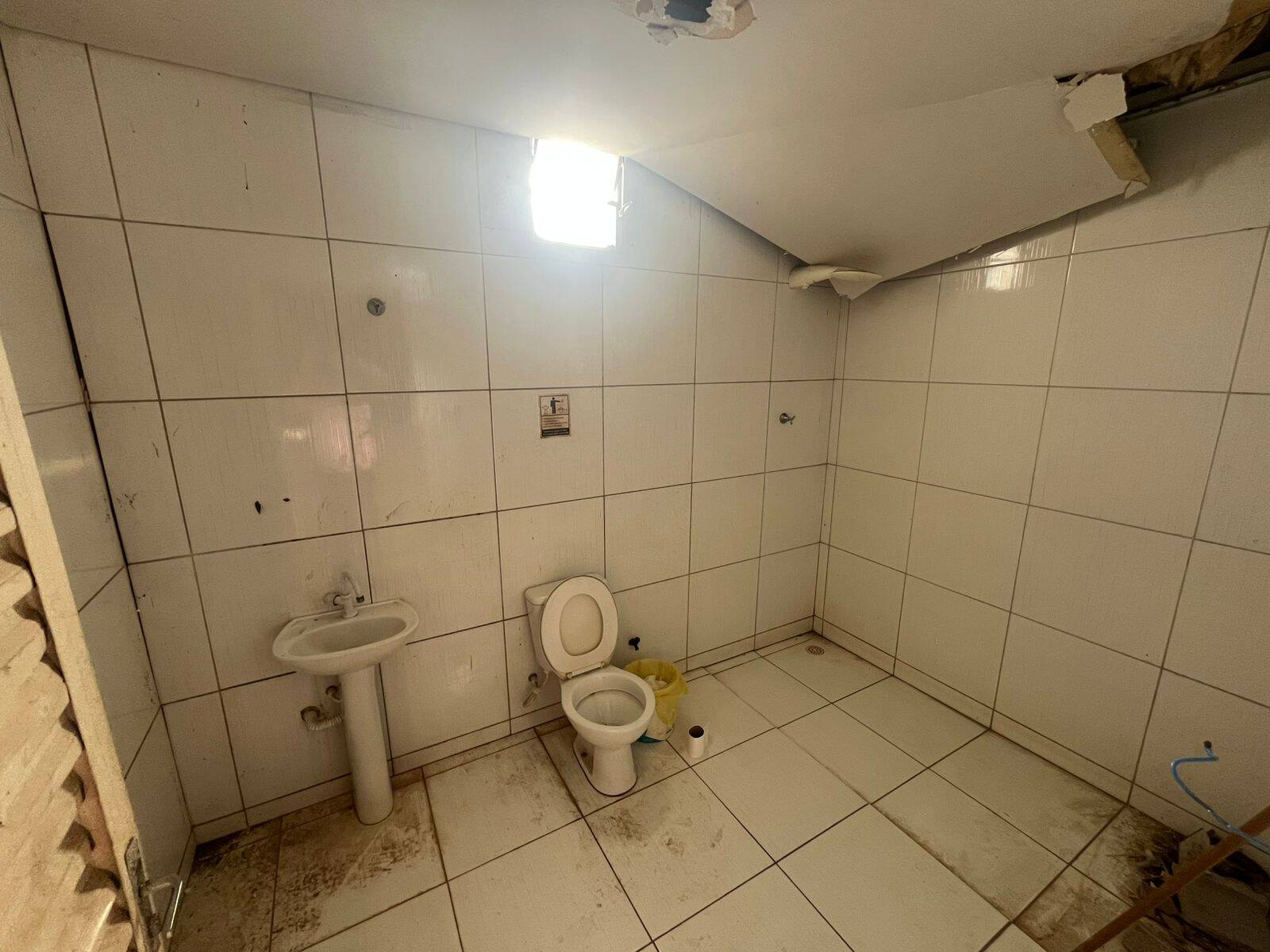 Barracão Premium Av.Miguel Sútil 1.200m² de barracão 49 mts frente Avenida