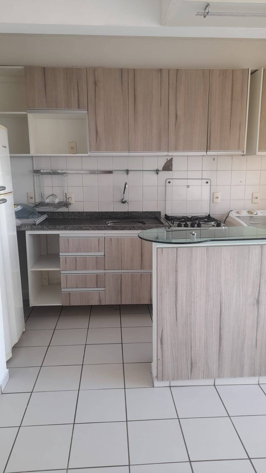 Alugo Apartamento Piazza de Napoli  com  2 quartos localização Premium